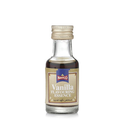 Food Colourings & Essences