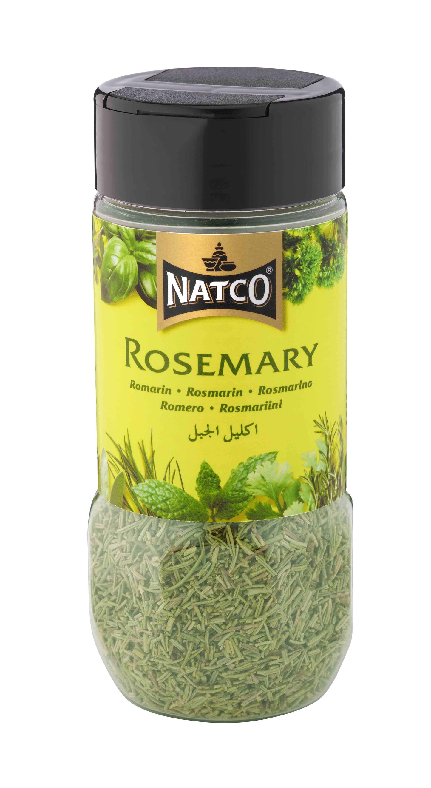 Rosemary Jar 40g