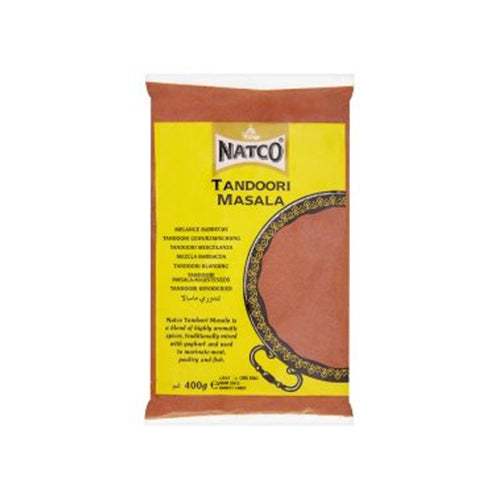 Tandoori Masala 400g