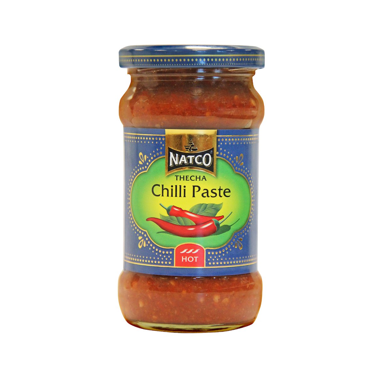 Thecha Chilli Paste 300g
