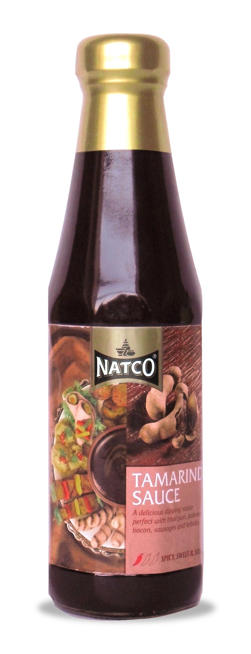 Tamarind Sauce 340g