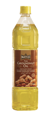 Groundnut Oil 1 Litre