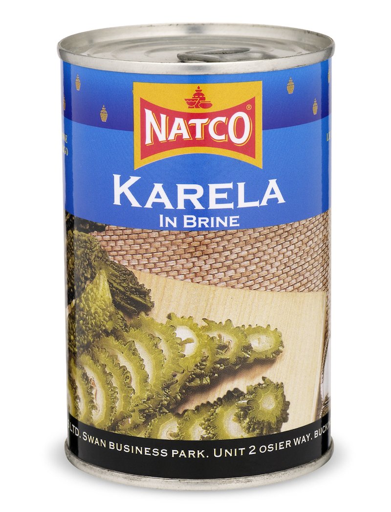 Karela Full Case 12x400g