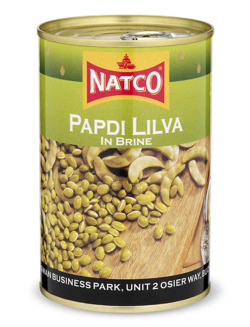 Papdi Lilva 400g