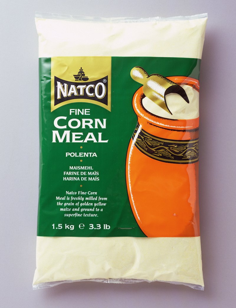 Cornmeal Fine 1.5kg