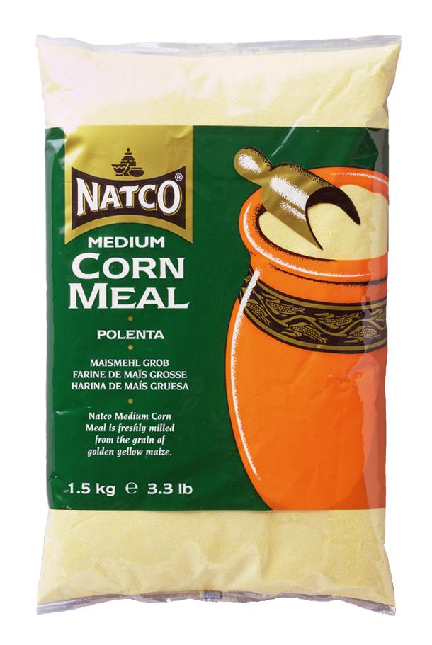 Cornmeal Medium 1.5kg