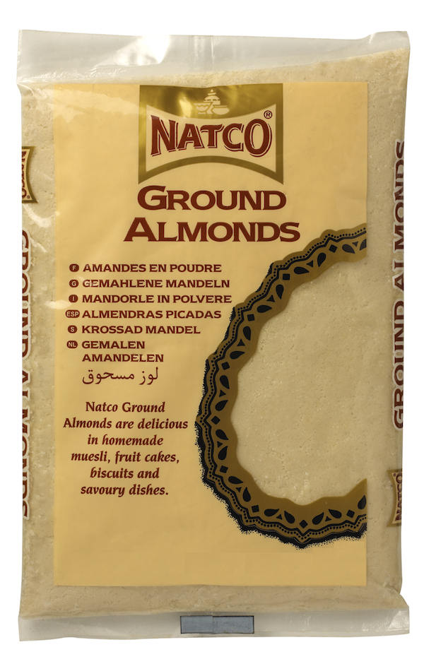 Almonds Ground 300g