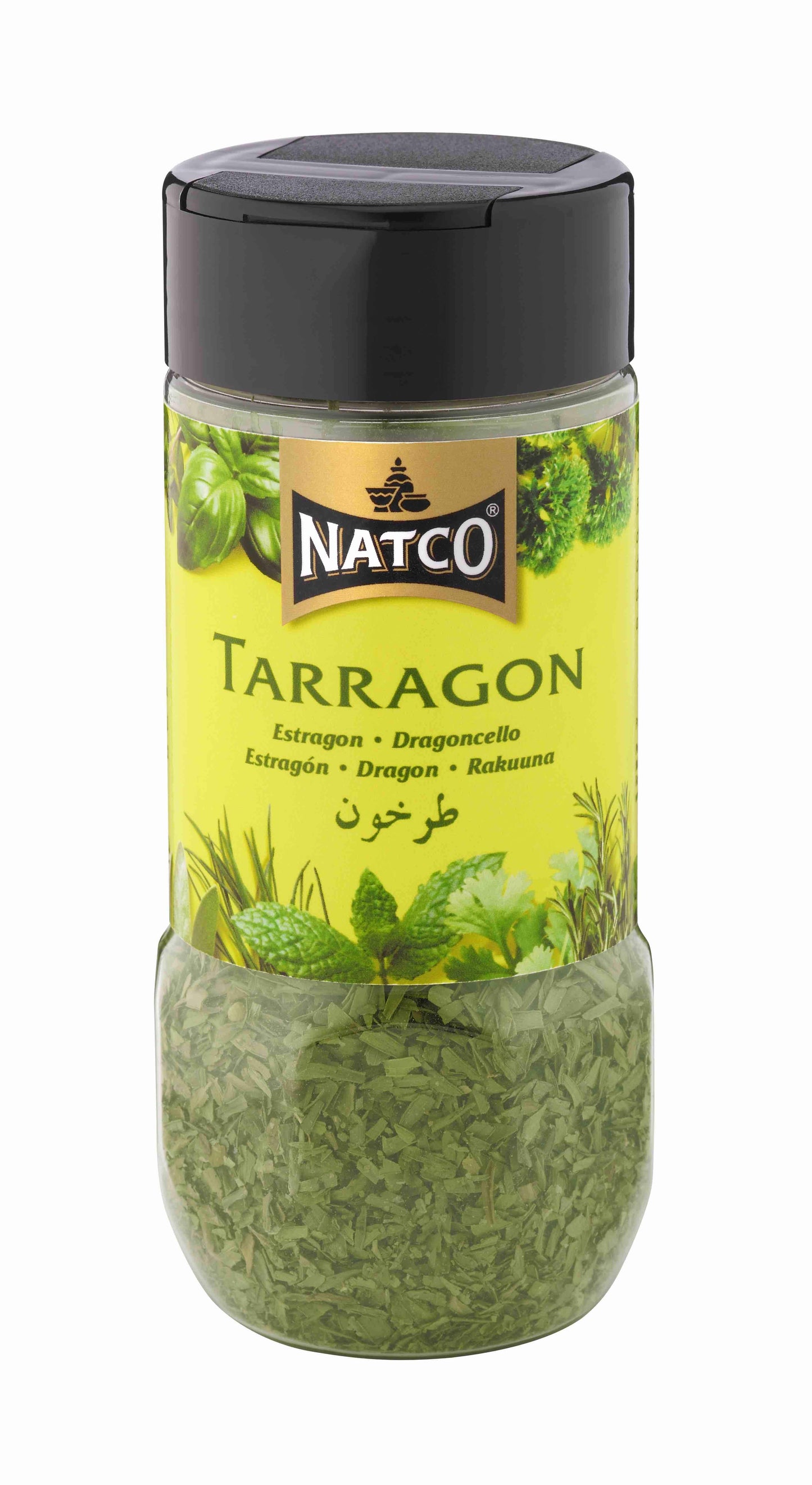 Dried Tarragon 25g