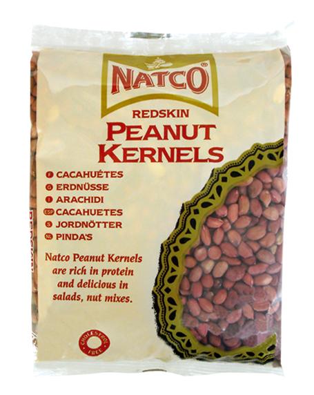 Peanuts Red 400g