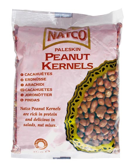 Peanuts Pink 1kg