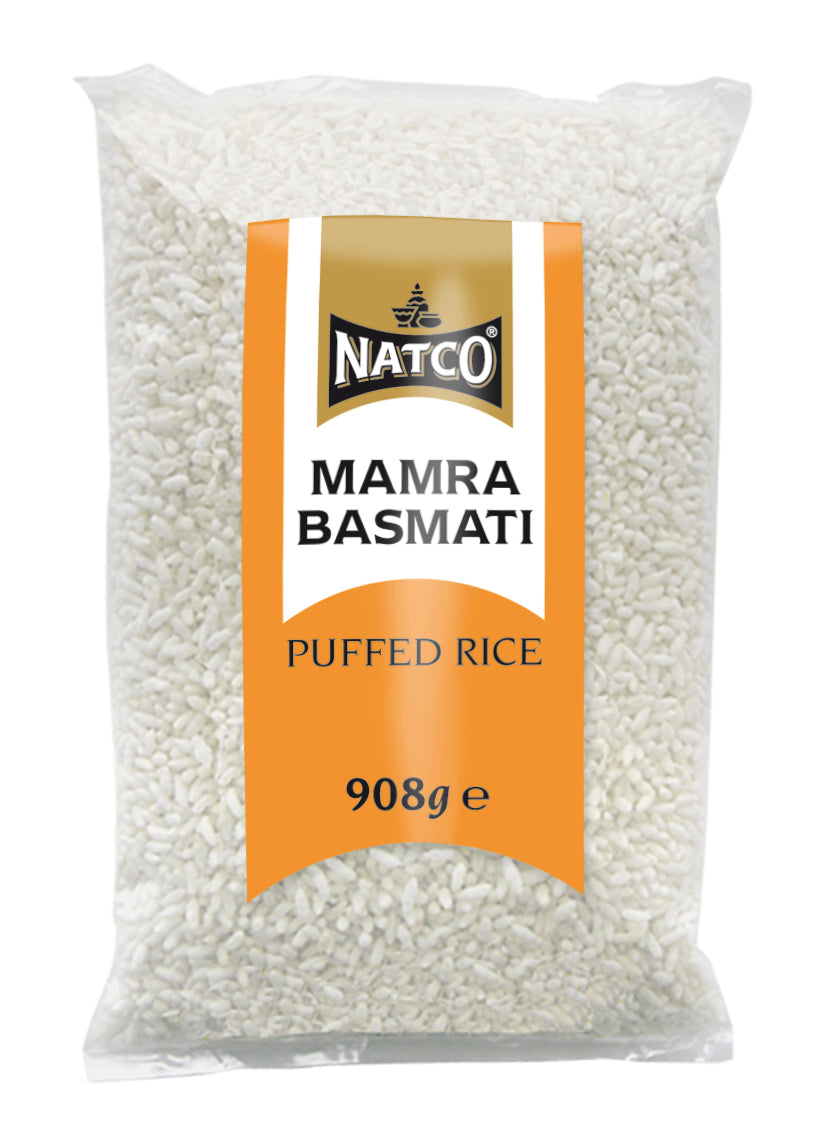 Mamra Basmati 908g