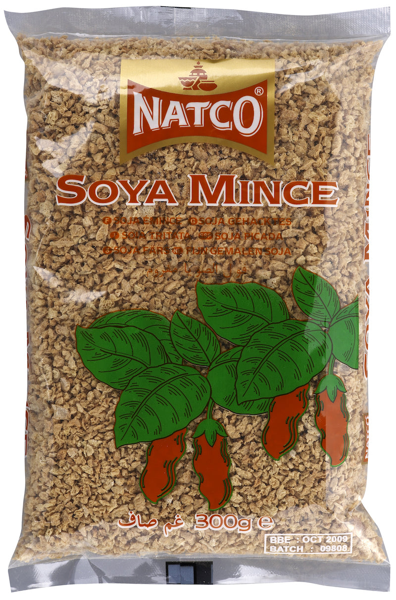 Soya Mince 300g