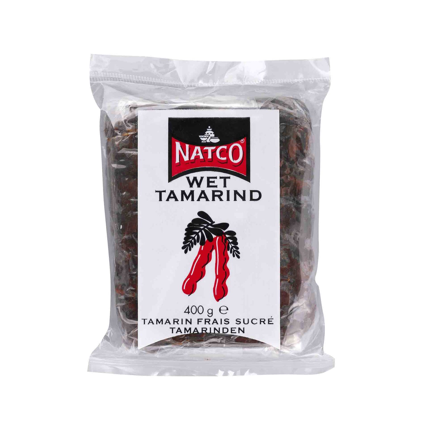 Tamarind Wet 400g