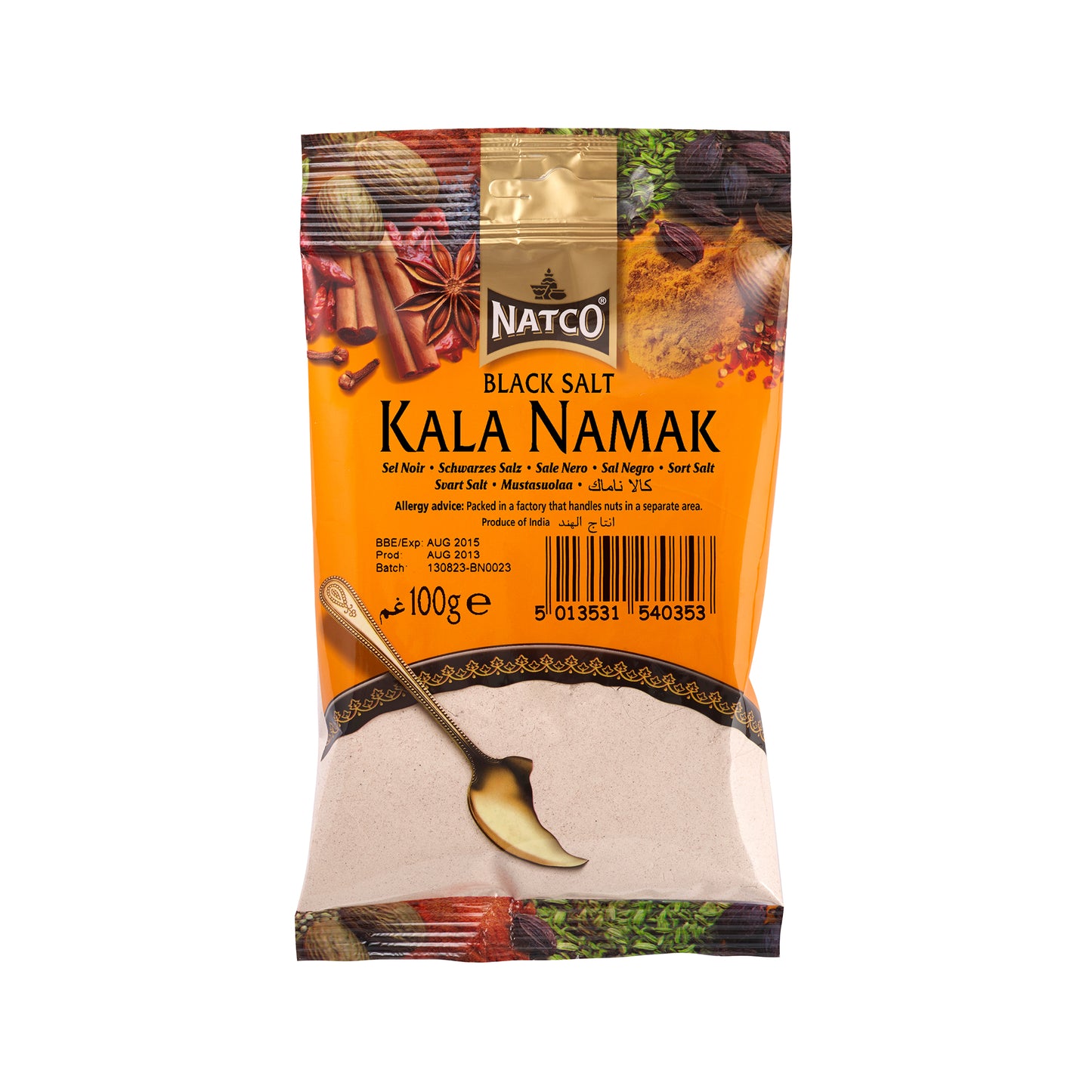 Kala Namak 100g