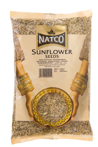 Sunflower Seeds 300g