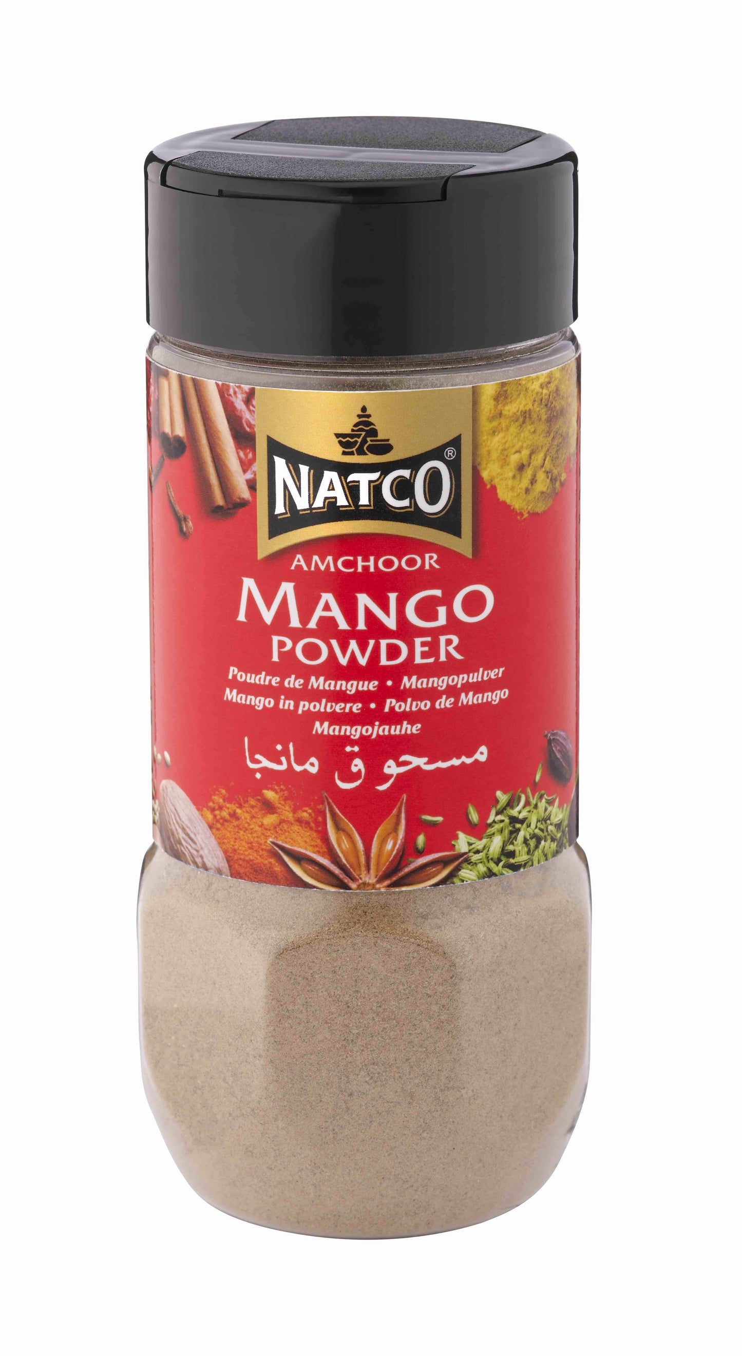 Amchoor Powder Jar 100g