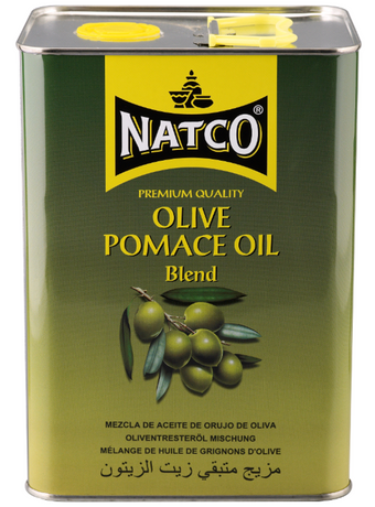 Pomace Olive Oil Blend 3 Litres
