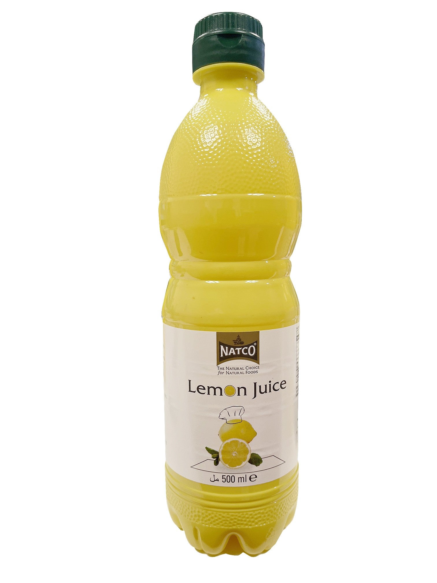 Lemon Juice 500ml