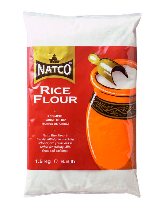 Rice Flour 500g