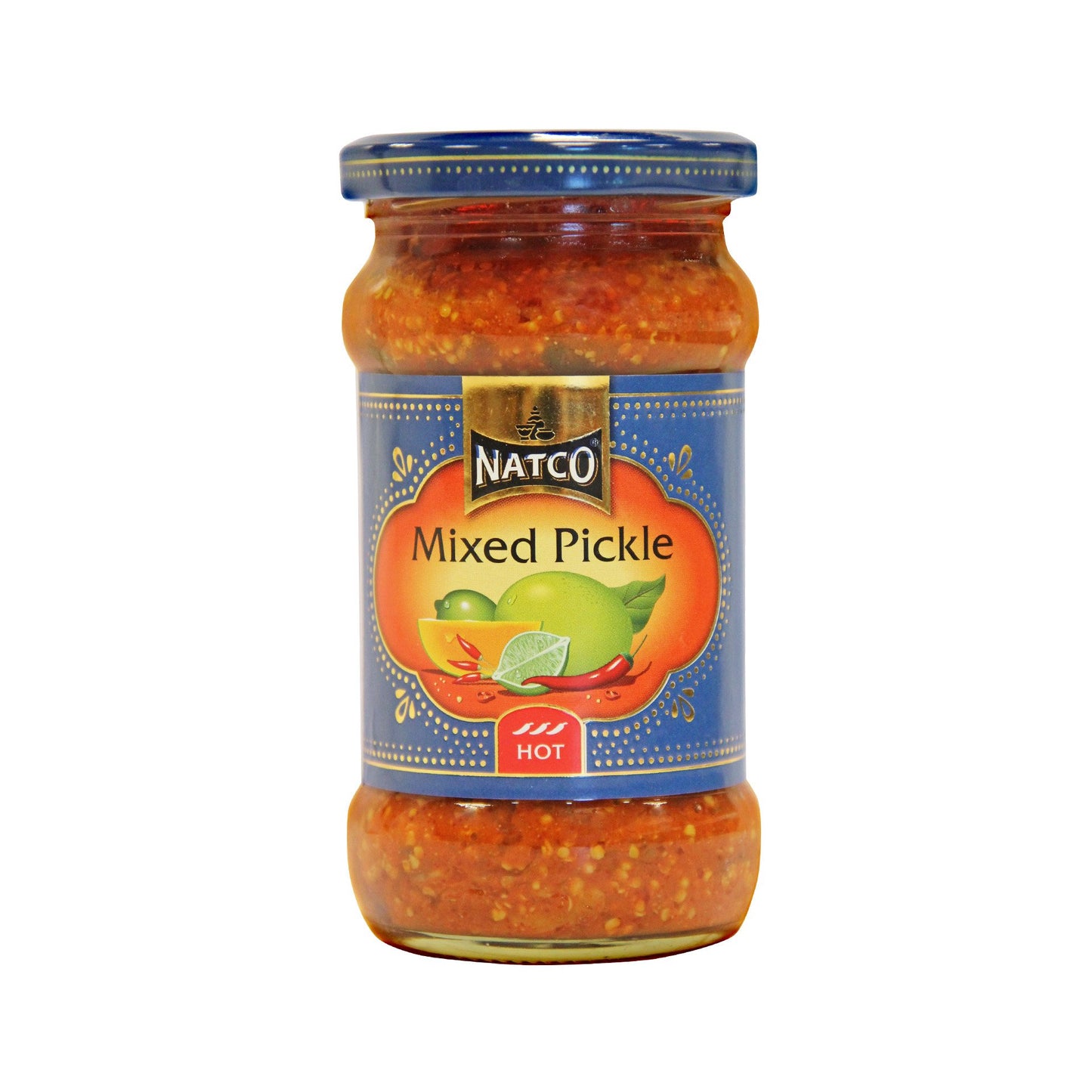 Mixed Pickle 300g