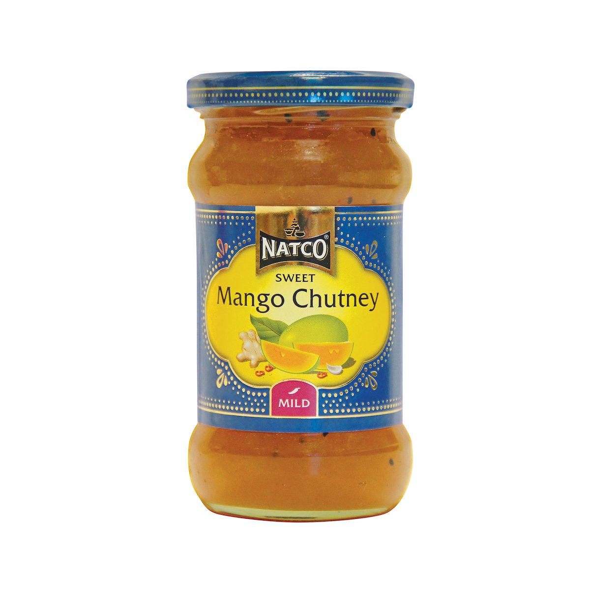 Mango Chutney Sweet 340g