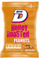 Big D Honey Roast Peanuts 12x50g Packs on a Pub Card