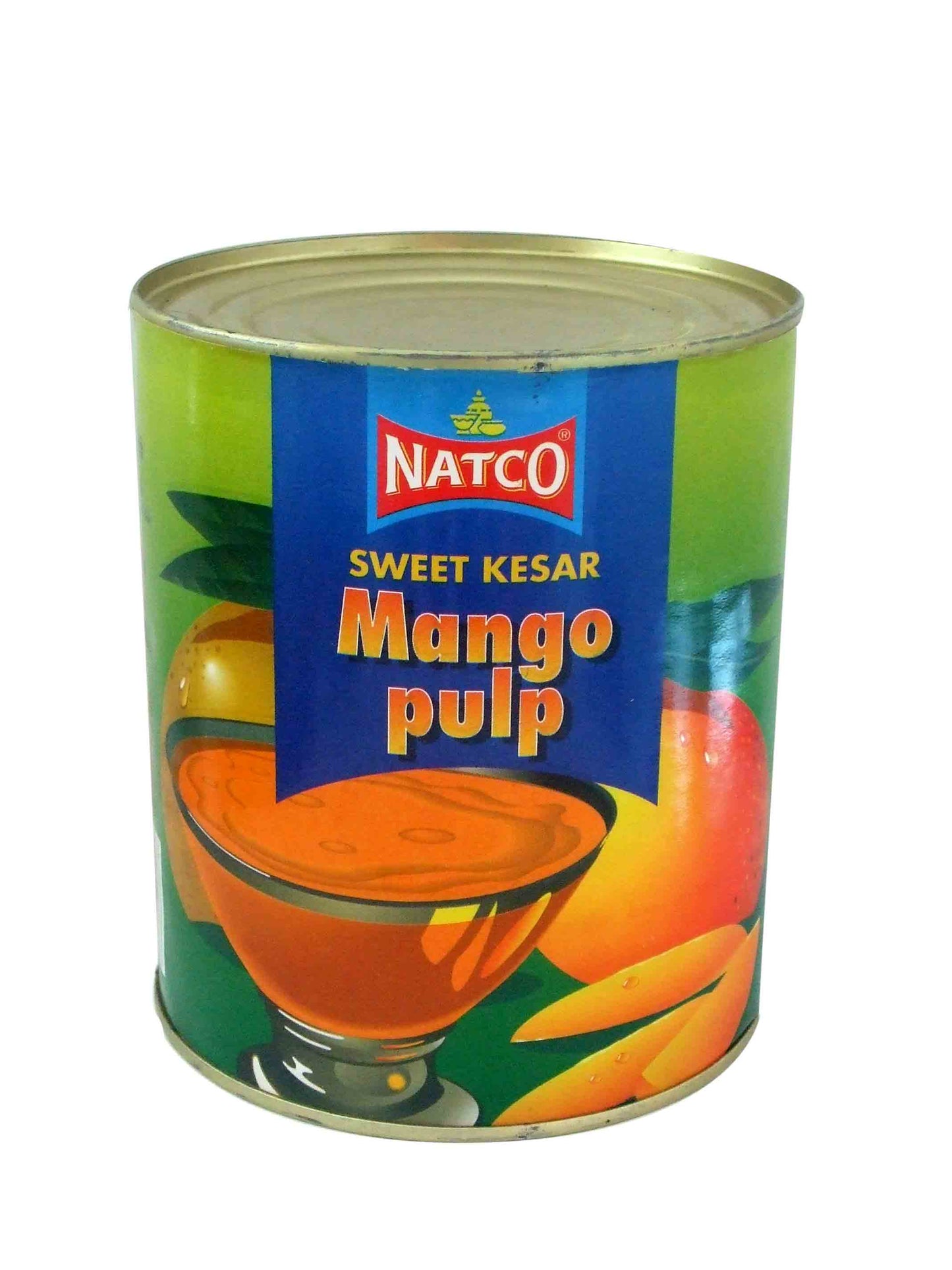 Mango Pulp Kesar 850g
