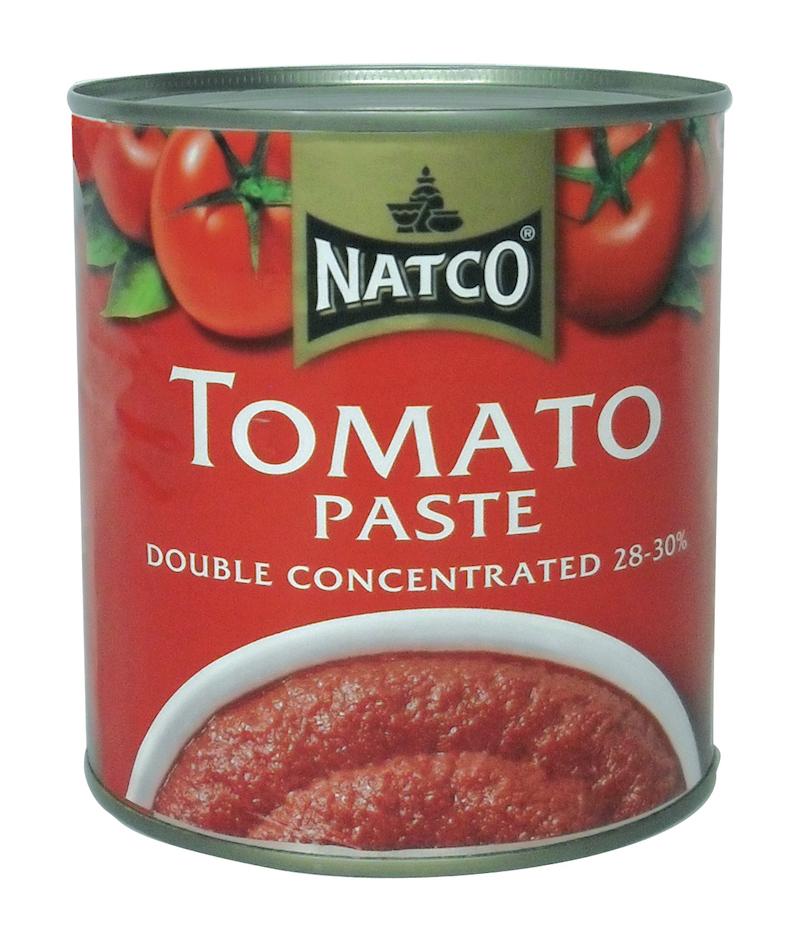 Tomato Paste Full Case 12x800g