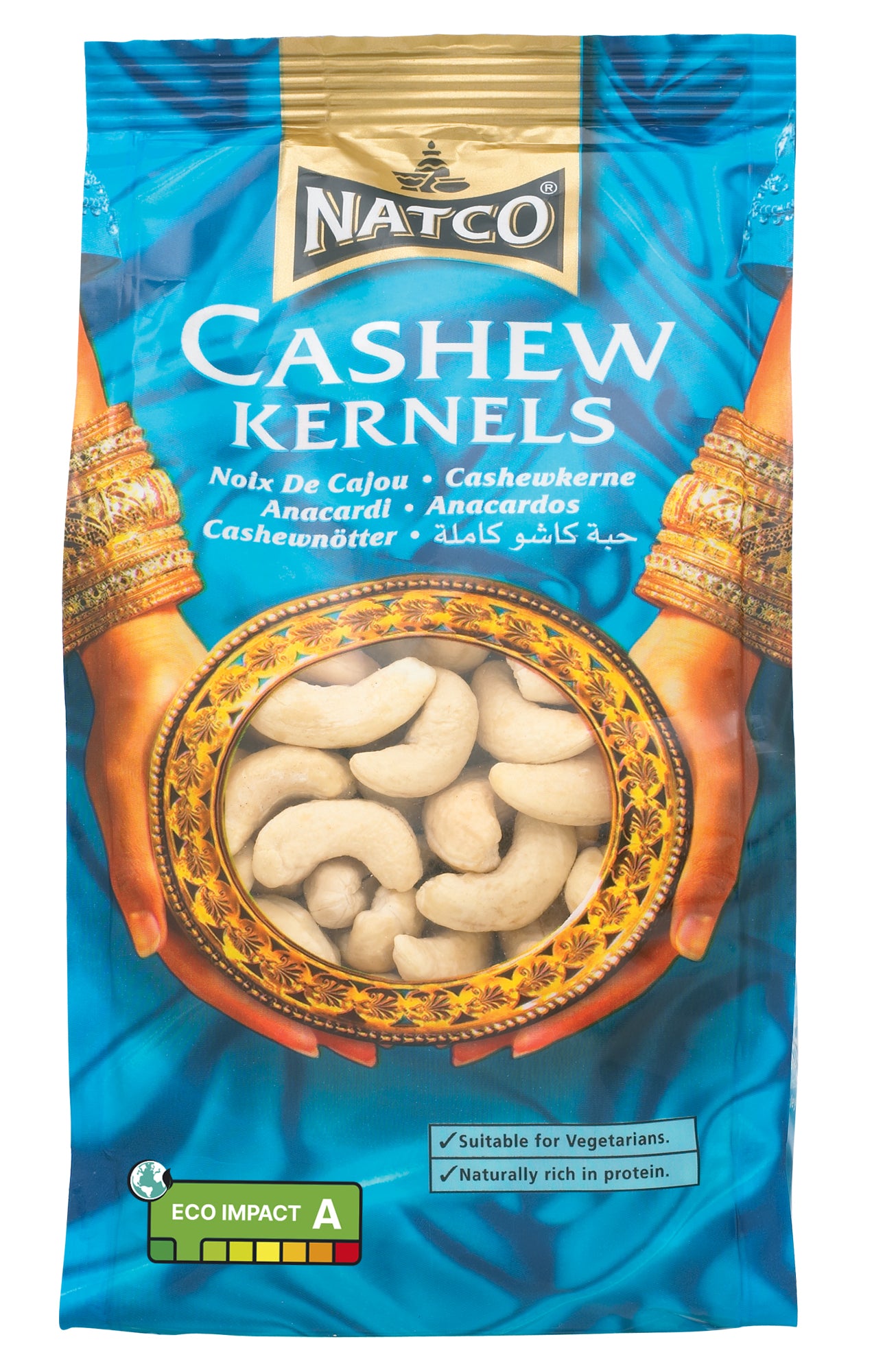 Cashew Kernel 300g