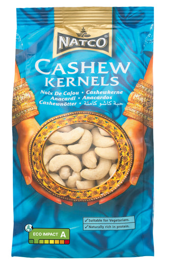 Cashew Kernel 300g