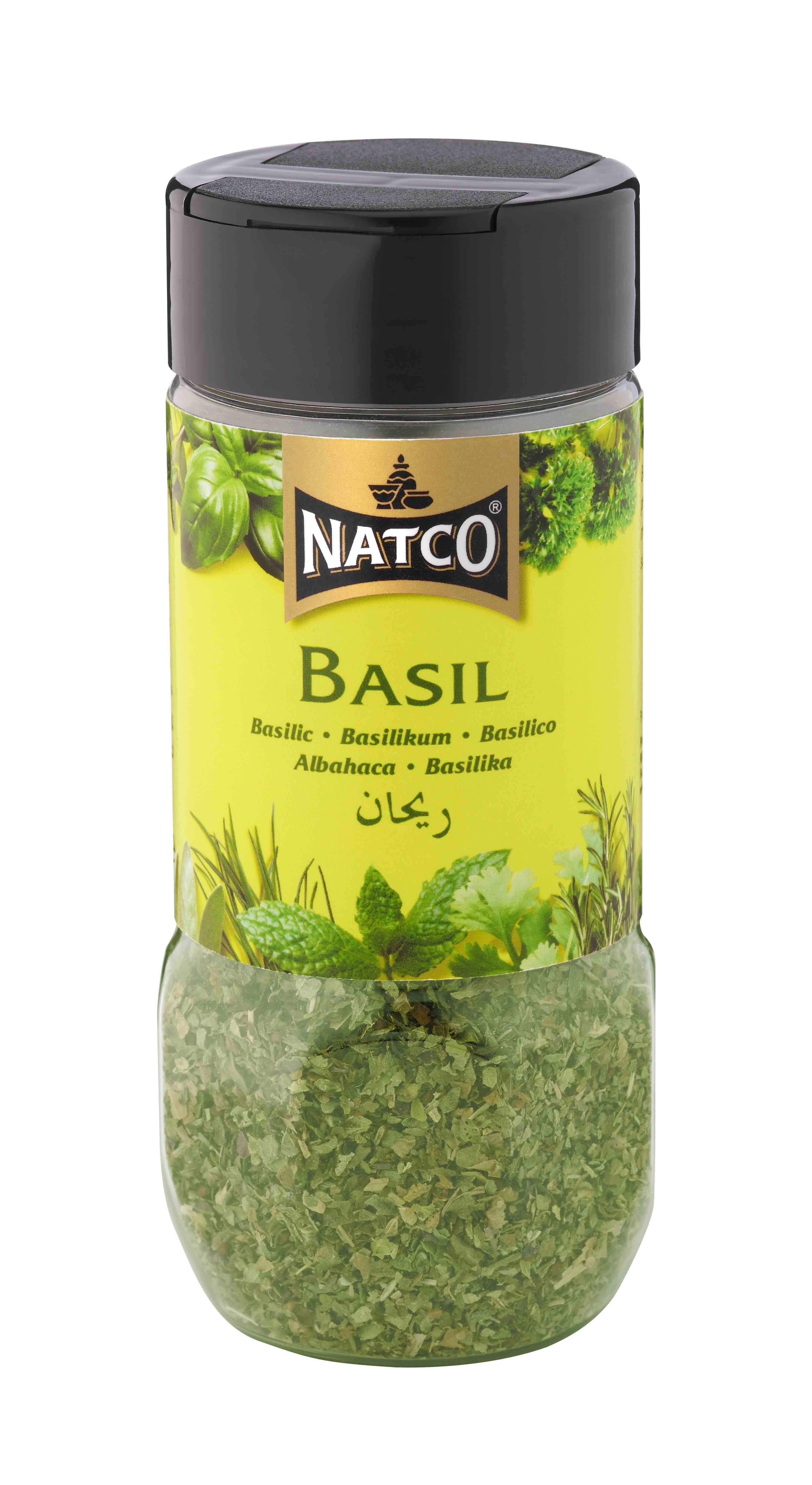 Spice Jars – Natco Foods Shop