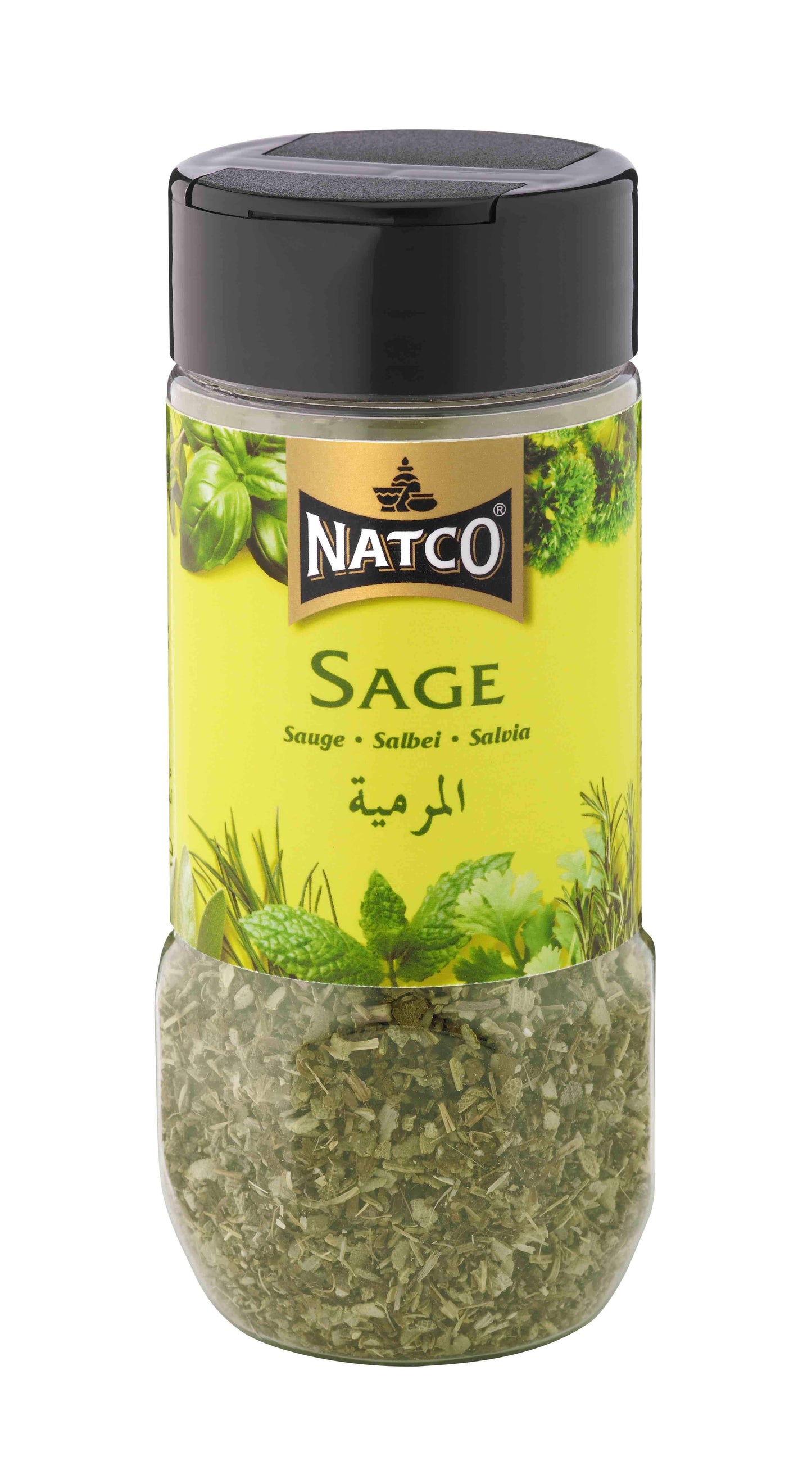 Sage Jar 25g