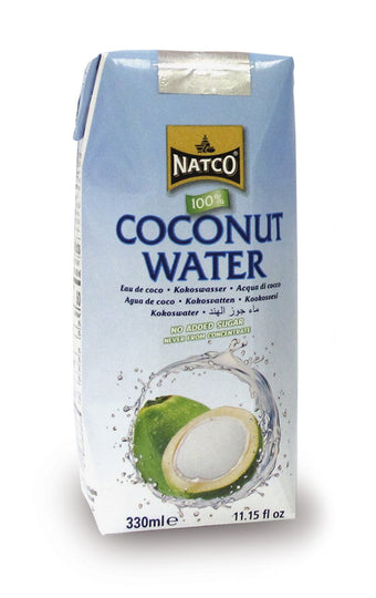 Coconut Water 330ml
