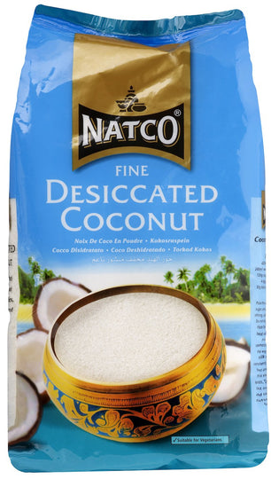 Coconut Desiccated (Fine) 300g