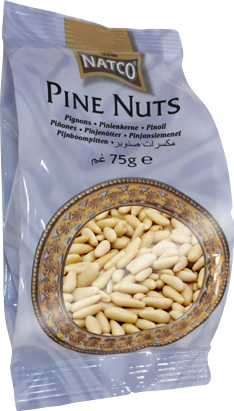 Pine Nuts 75g