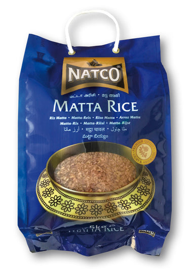 Matta Rice 5kg