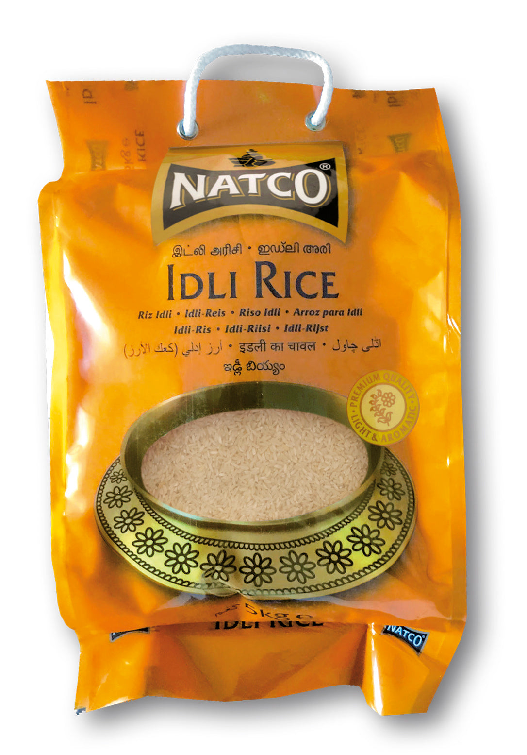 Idli Rice 5kg