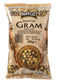 Gram Roasted Unsalted 300g