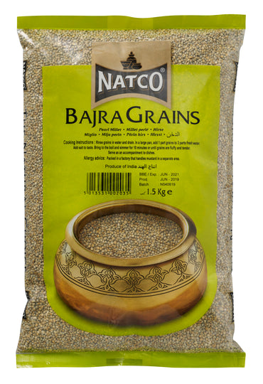 Bajra Seeds 1.5kg