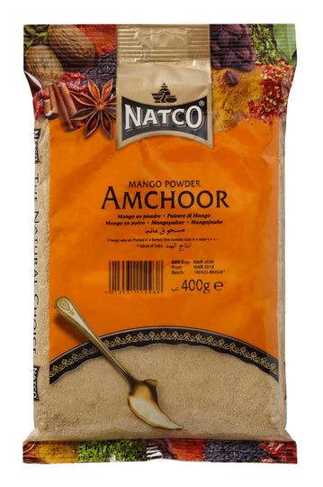 Amchoor Powder 400g