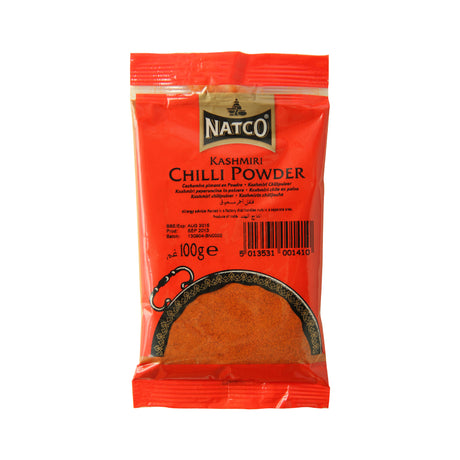 Chilli Powder Kashmiri 100g