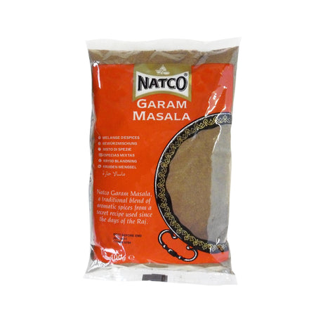 Garam Masala 400g