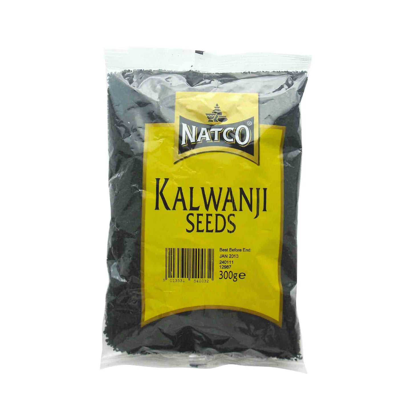 Kalwanji (Nigella) Seeds 300g