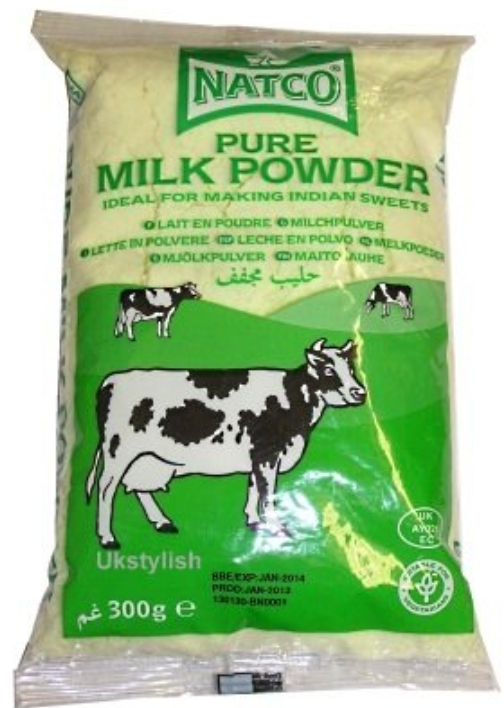 Milk Powder 300g