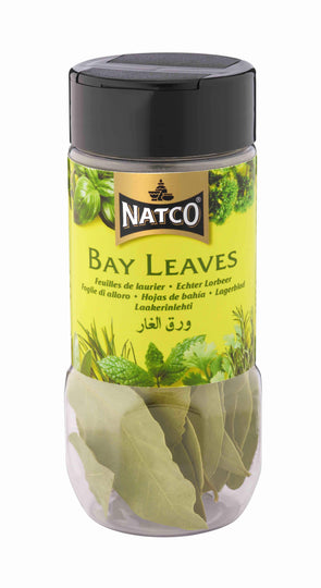 Bay Leaves Jar 10g