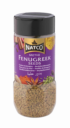 Methi Seeds Jar 100g