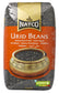 Urid Beans Full Case (Beluga Lentils) 4x1kg
