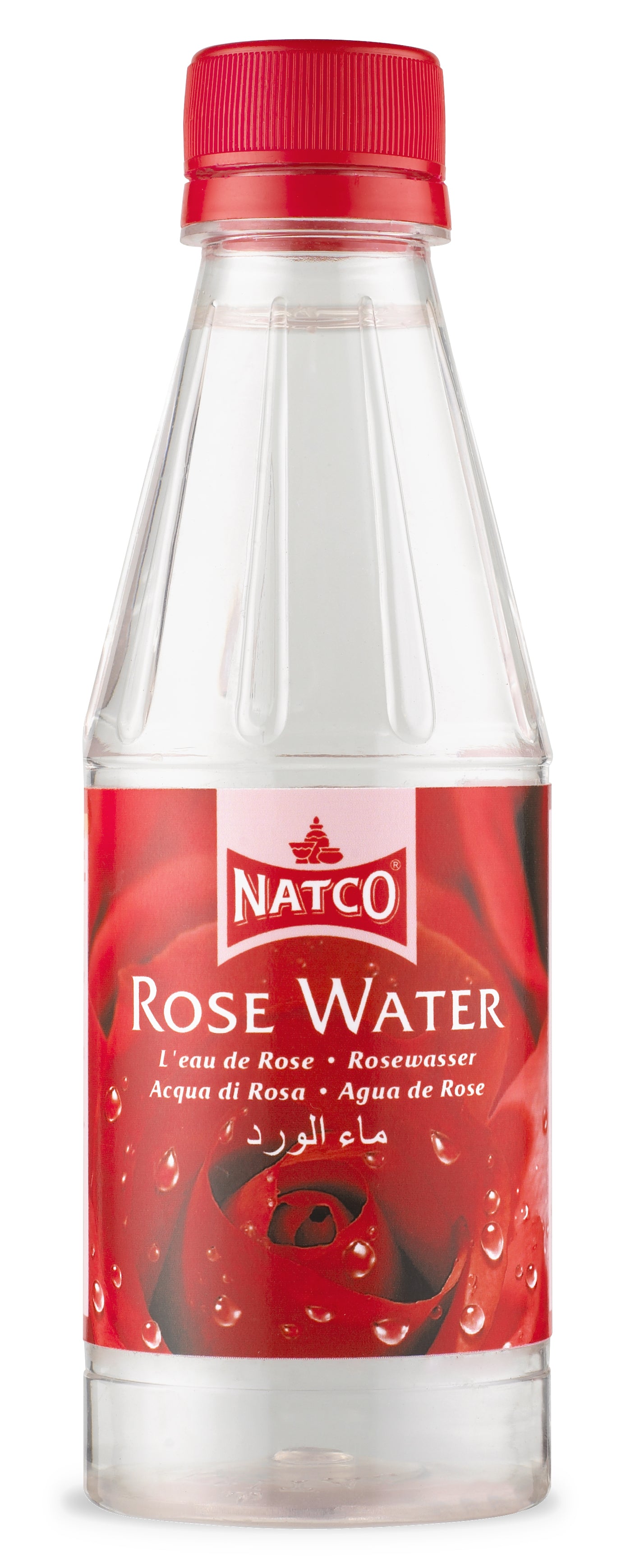 Rose Water 310ml