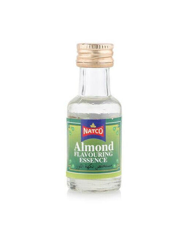 Almond Flavouring Essence 28ml