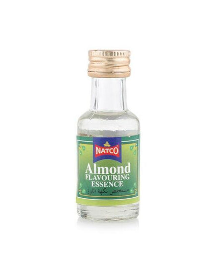 Almond Flavouring Essence 28ml